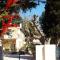Appartement charmant à Avignon, 45 m² avec piscine partagée