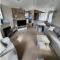 JEMs Hot-Tub Getaways 6 berth at Tattershall Lakes