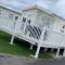 JEMs Hot-Tub Getaways 6 berth at Tattershall Lakes