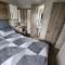 JEMs Hot-Tub Getaways 6 berth at Tattershall Lakes