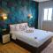 Great Holiday Apart-Hotel & Penthouse