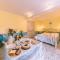 Lucys guest house Amalfi coast