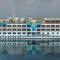 Sonesta Sun Goddess Cruise Ship From Luxor to Aswan - 04 & 07 nights Every Monday - 卢克索