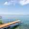 Villa Les Sources - Les pieds dans l'eau - 吕格兰