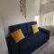Chambres Dhôtes "The Lake House" - 20 min to Paris by metro