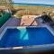 Villa Isabelita, piscina privada y salida a playa - Tavernes de Valldigna