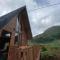 Satha private villa Dieng - 班查內加拉