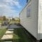 Chalet 1a op Recreatiepark De Wielen