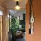 Tiny Botanic House