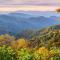 Smoky Mountain Haven - بيدجن فورج