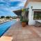 Villa Roble pour 10 personnes à Javea Tosalet - Jávea