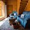 Chalet du Liesthal