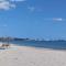 Charmant duplex proche de la plage des citronniers - merci de lire la partie descriptive, accompte requis - - Hammamet