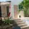 Viila Ixchel jungle pool