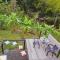 Glamping y Cabañas Alpina