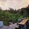 Glamping y Cabañas Alpina
