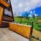 Glamping y Cabañas Alpina