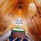 Glamping y Cabañas Alpina