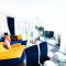 3Bed House For Contractors Large Group Sleep upto9