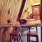 Glamping y Cabañas Alpina