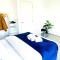 3Bed House For Contractors Large Group Sleep upto9