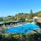 Camping Villaggio Internazionale - San Menaio