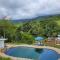 Glamping y Cabañas Alpina