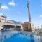 Stylish One Bedroom Suite - Entertainment District Toronto