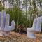 Glamping y Cabañas Alpina