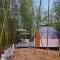 Glamping y Cabañas Alpina - Буґа