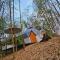 Glamping y Cabañas Alpina