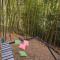 Glamping y Cabañas Alpina