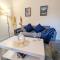2-Bed, Sleeps 5, 2 Bath, Parking, WiFi