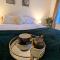 2-Bed, Sleeps 5, 2 Bath, Parking, WiFi
