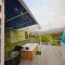 Glamping y Cabañas Alpina
