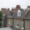 Modern flat & balcony in historic West Kensington - Londýn