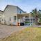 Near State Parks Carrabelle Home with Beach Access! - Big Blackjack Landing