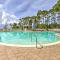Near State Parks Carrabelle Home with Beach Access! - Big Blackjack Landing