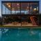Spectacular mansion with amazing views - 科维纳