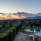 Spectacular mansion with amazing views - 科维纳