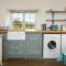 Oysterlow - A beautiful country cottage with estuary views and enclosed garden