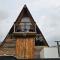 Glamping y Cabañas Alpina