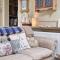 Private Suite at Llanddinog House near Solva