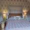Private Suite at Llanddinog House near Solva