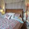 Private Suite at Llanddinog House near Solva