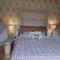 Private Suite at Llanddinog House near Solva