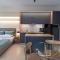 Akti Vigla Apartments - 米蒂利尼