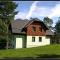 Apartmany Sumava Foto: Apartmany Sumava