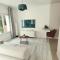 Studio avec jardin entre Paris Versailles et gares - 沙维勒