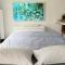 Studio avec jardin entre Paris Versailles et gares - 沙维勒